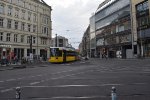 Berlin Street Railways